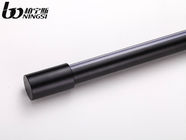 Einzelne und doppelte Stärke Aluminium-Rod For Curtain 10mm Durchmesser-0.8mm
