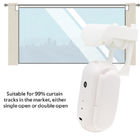 Melamin-Vorhang-Öffner mit Fern-Alexa Voice Control Smart Curtain-Bewegungsroboter