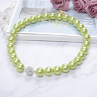 Moderner Entwurfs-Vorhang-Perlen-Quasten Tiebacks-zusätzlicher Hersteller der hohen Qualität in China