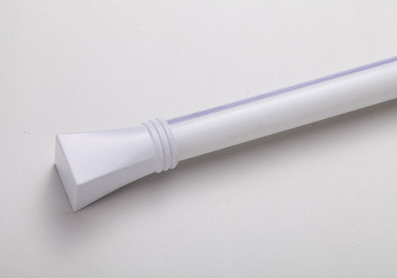 Ein guter Preis. 28mm Durchmesser-Aluminiumgardinenstange Im Internet