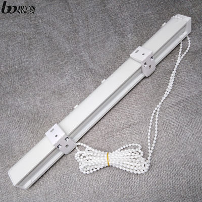 Ein guter Preis. Starker tragender lauter freier AluminiumRoman Blind Kit 120cm einfach zu ziehen Im Internet