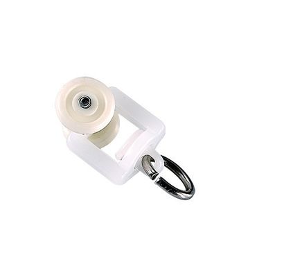 Ein guter Preis. Blaues Stärke-Metallvorhang-Läufer-Aluminium des Farbee Überzug-2mm Im Internet