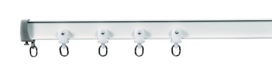 Ein guter Preis. new design master carrier for curved curtain track ceiling mounted curtain track system Im Internet