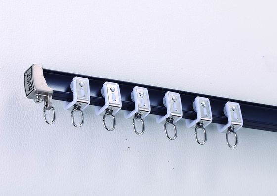 Ein guter Preis. ceiling mounted drapery track curtain rails for bay windows ceiling mounted Im Internet