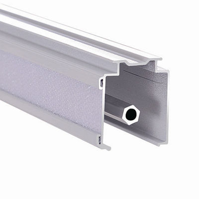 Ein guter Preis. Luxury Design Custom Parts Windows Pulleys Headrail Track Accessories Mechanism Curtain Components Roman Blind Im Internet